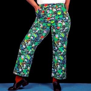 Big Bud Press Tuca and Bertie LIMITED ADDITION XXS